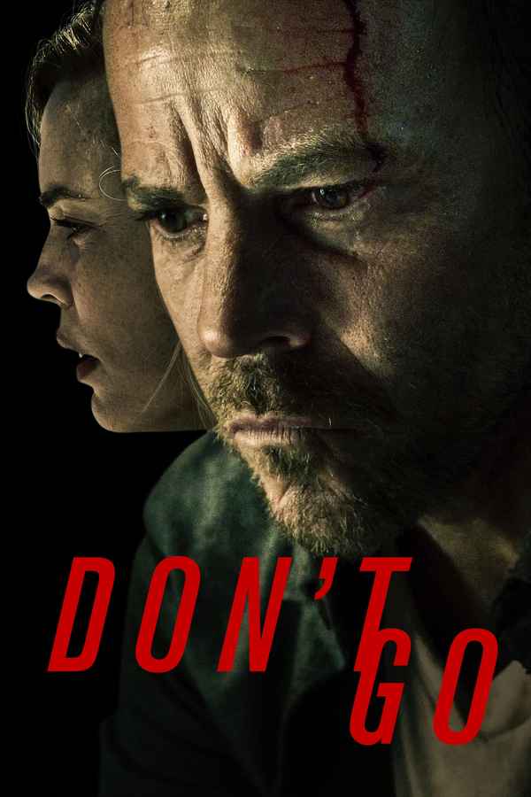 Don't Go Poster 6