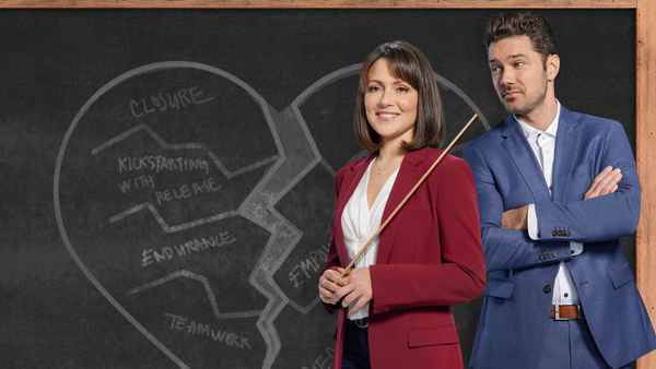 Don't Go Breaking My Heart Poster 3