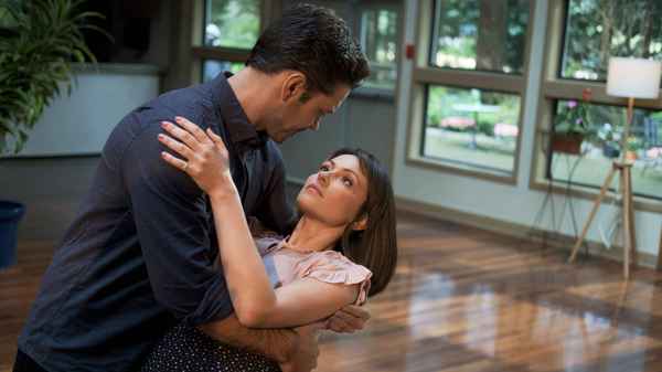 Don't Go Breaking My Heart Poster 7