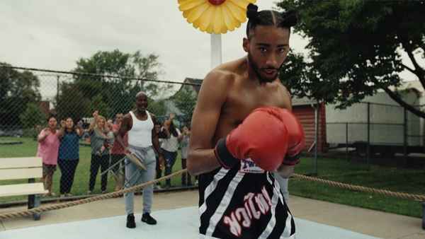 Don't Go Tellin' Your Momma Poster 2