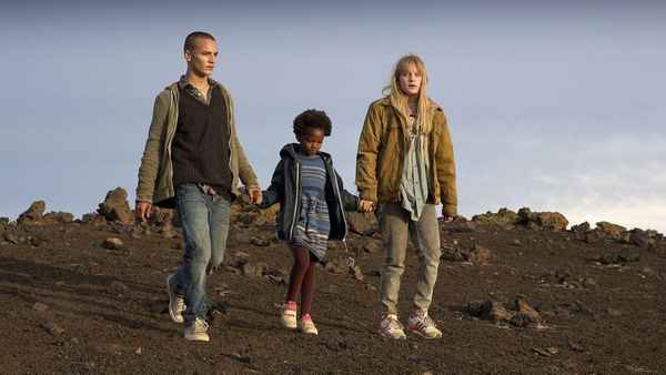 Don't Grow Up Poster 3