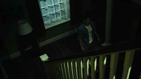 Don't Hang Up Poster 2