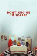 Don't Hug Me I'm Scared Poster 2