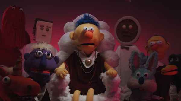 Don't Hug Me I'm Scared 3 Poster 6