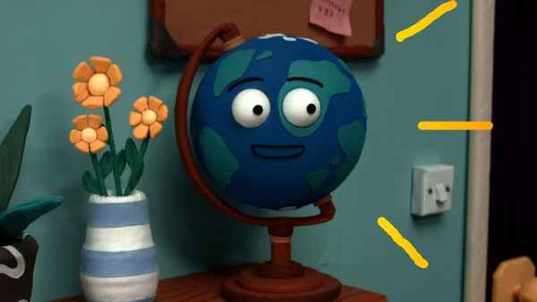 Don't Hug Me I'm Scared 4 Poster 3