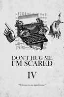 Don't Hug Me I'm Scared 4 Poster 7