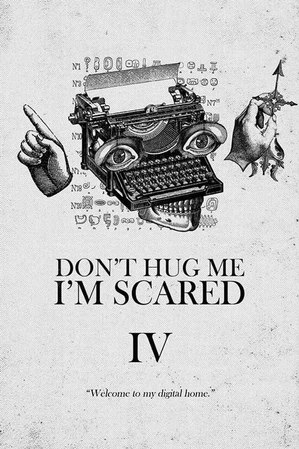 Don't Hug Me I'm Scared 4 Poster 7