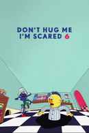 Don't Hug Me I'm Scared 6 Poster 2