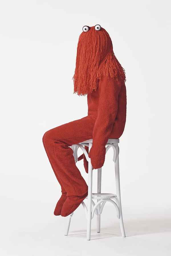 Don't Hug Me I'm Scared 6 Poster 7