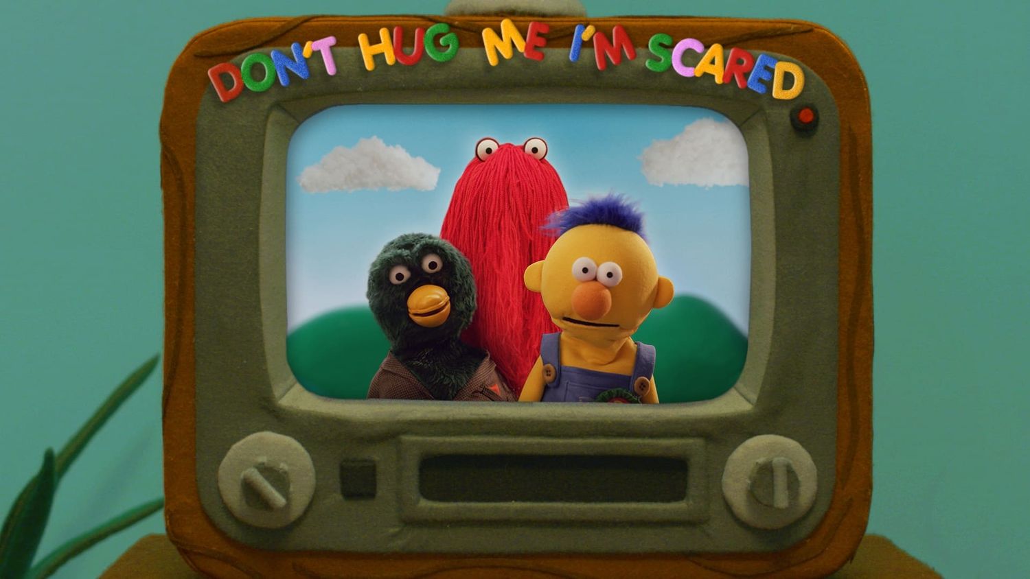 Watch Don't Hug Me I'm Scared Online, All Seasons or Episodes, Comedy - Vimarsana News