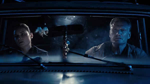 Don't Kill It Poster 3