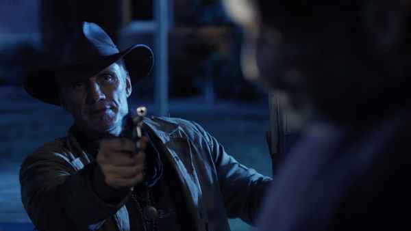 Don't Kill It Poster 7