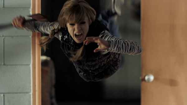 Don't Kill It Poster 4