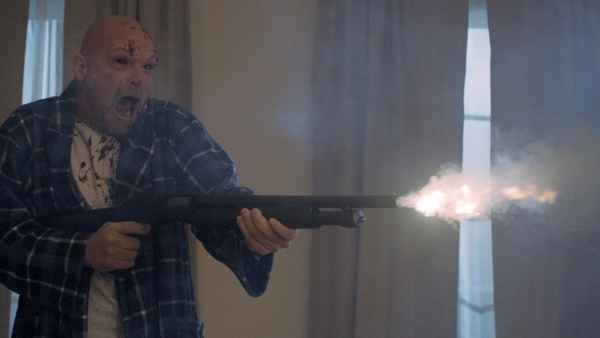 Don't Kill It Poster 5