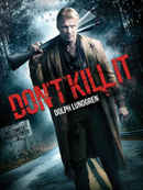 Don't Kill It Poster 2