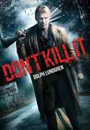 Don't Kill It Poster 4