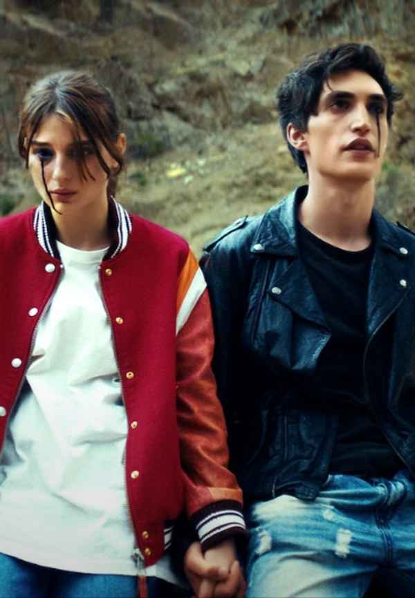 Don't Kill Me Poster 6