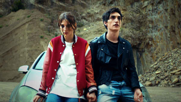 Don't Kill Me Poster 5