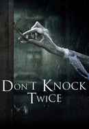 Don't Knock Twice Poster 2