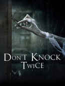 Don't Knock Twice Poster 1