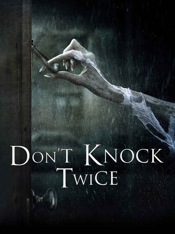 Don't Knock Twice Poster 1