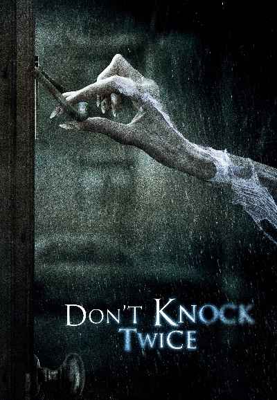 Don't Knock Twice