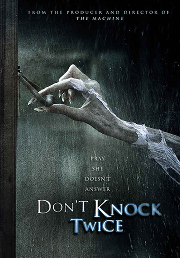 Don't Knock Twice Poster 4