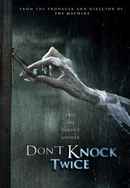 Don't Knock Twice Poster 3