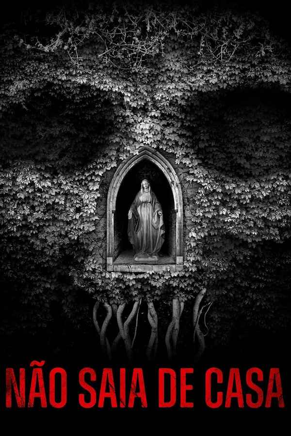 Don’t Leave Home Poster 6