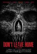 Don’t Leave Home Poster 7