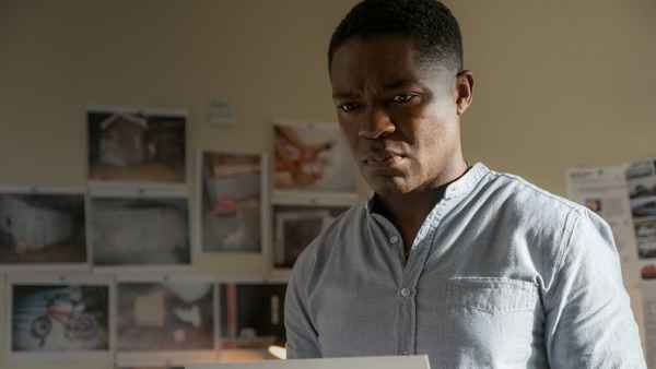 Don't Let Go Poster 3