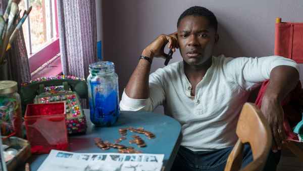 Don't Let Go Poster 4