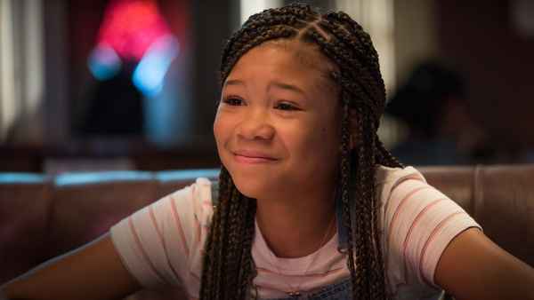 Don't Let Go Poster 5