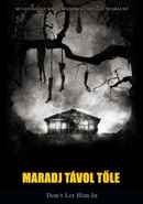 Don't Let Him In Poster 1