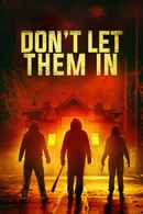 Don't Let Them In Poster 3