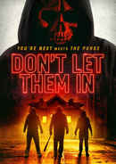 Don't Let Them In Poster 4