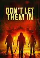 Don't Let Them In Poster 5