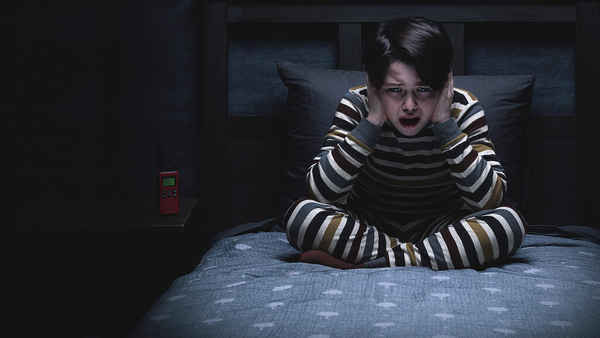 Don’t Listen Poster 7