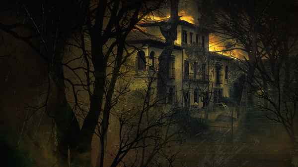 Don’t Listen Poster 2