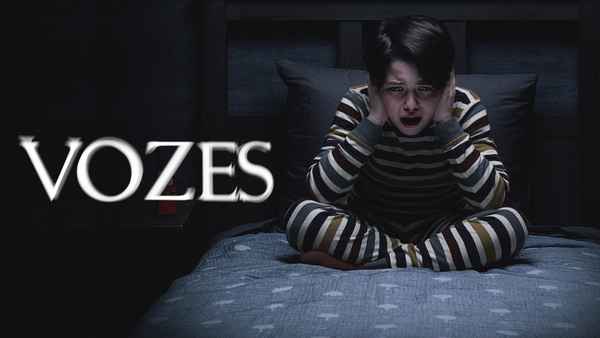 Don’t Listen Poster 1