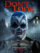 Don't Look Poster 1