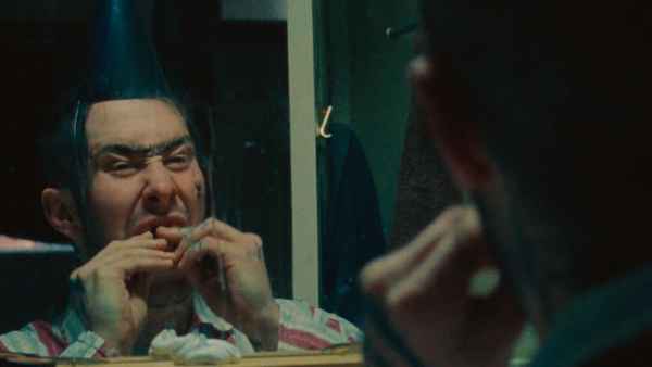 Don't Look At Me Poster 2