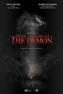 Don’t Look at the Demon Poster 6