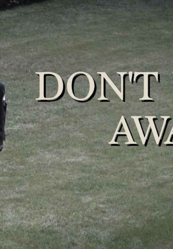 Don't Look Away Poster 4