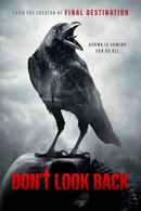 Don't Look Back Poster 5