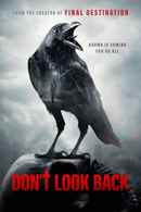 Don't Look Back Poster 2