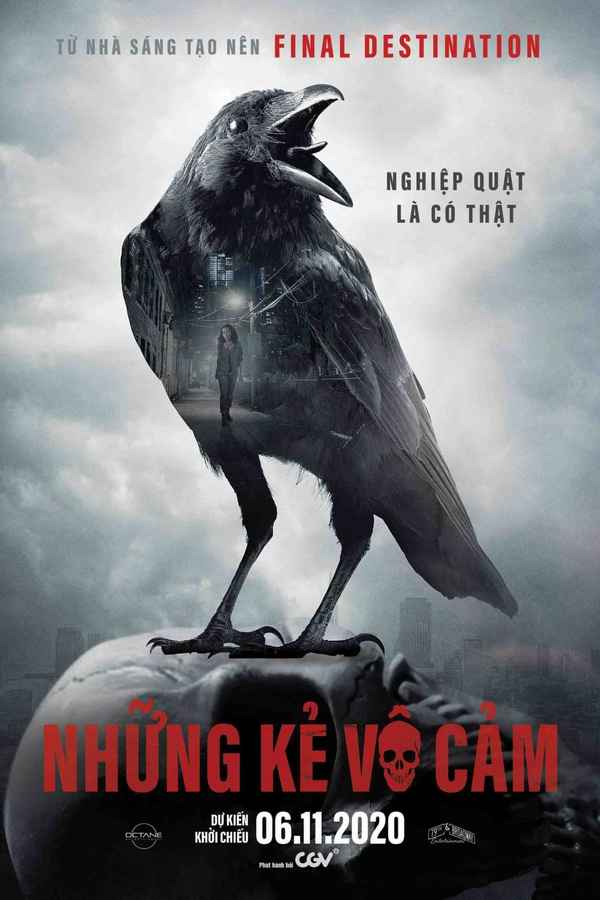 Don't Look Back Poster 3