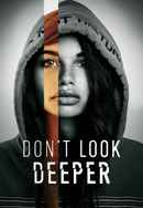 Don't Look Deeper Poster 2