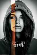 Don't Look Deeper Poster 4