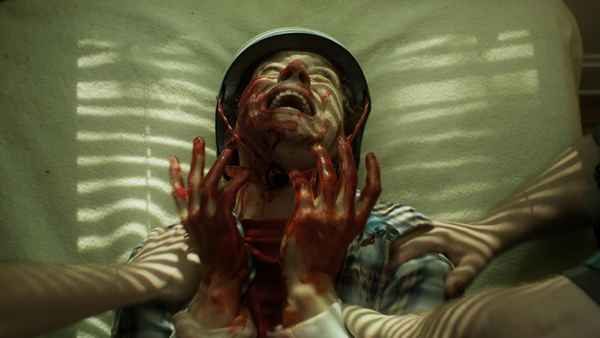 Don't Look in the Basement 2 Poster 1